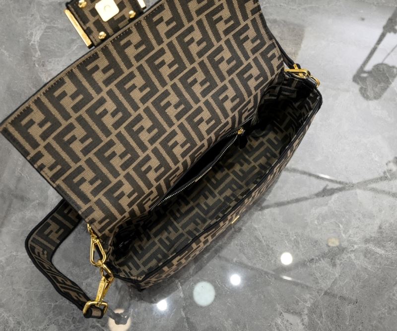 Fendi Satchel Bags